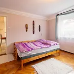 Nador - Fod125 By Interhome Tatil Evi Feherbezseny