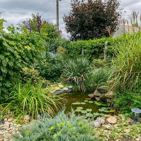 Holiday home Nador - Fod125 By Interhome