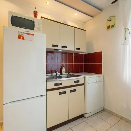 Nador - Fod125 By Interhome Holiday home