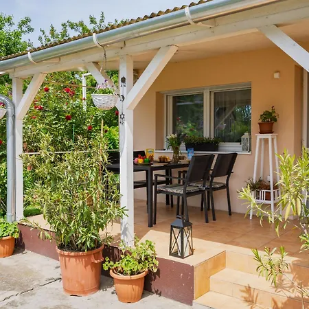 Nador - Fod125 By Interhome Holiday home Feherbezseny