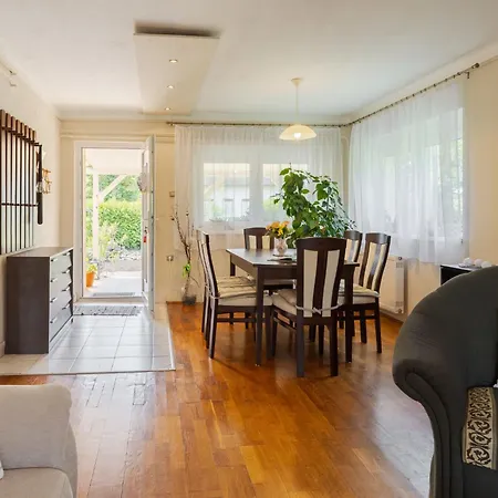 Nador - Fod125 By Interhome Tatil Evi *