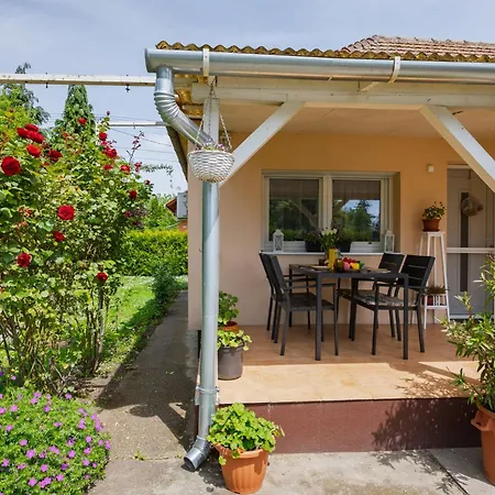 Holiday home Nador - Fod125 By Interhome *