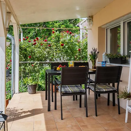 Tatil Evi Nador - Fod125 By Interhome *