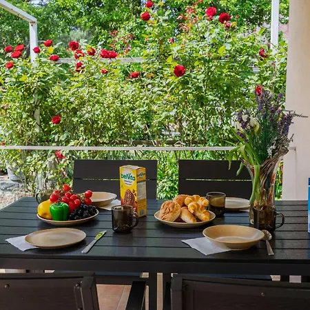 Nador - Fod125 By Interhome Holiday home Feherbezseny