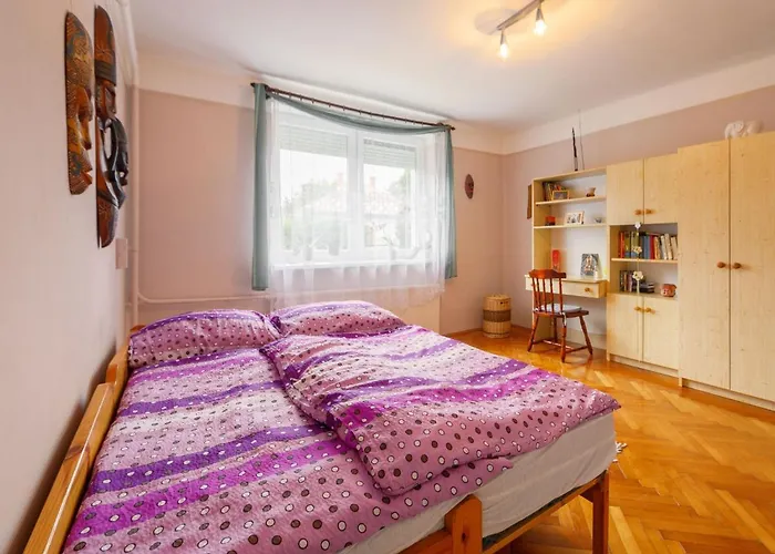 Nador - Fod125 By Interhome Holiday home *