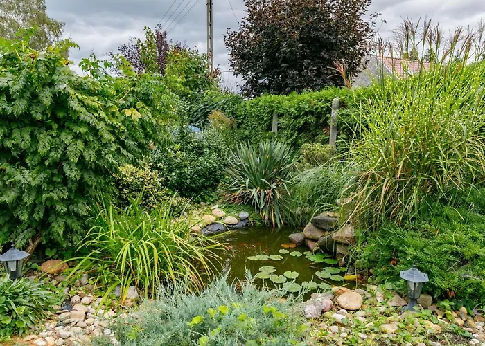 Holiday home Nador - Fod125 By Interhome