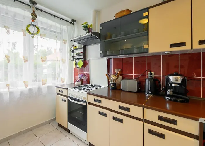 Nador - Fod125 By Interhome * Feherbezseny