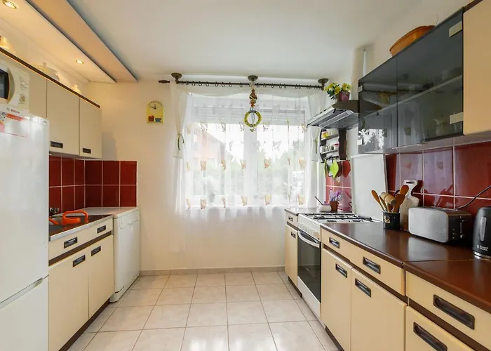 Holiday home Nador - Fod125 By Interhome *