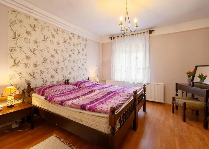 Nador - Fod125 By Interhome *