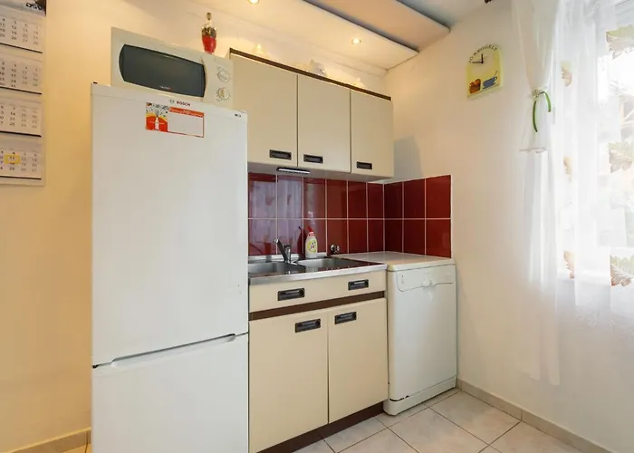 Nador - Fod125 By Interhome Holiday home