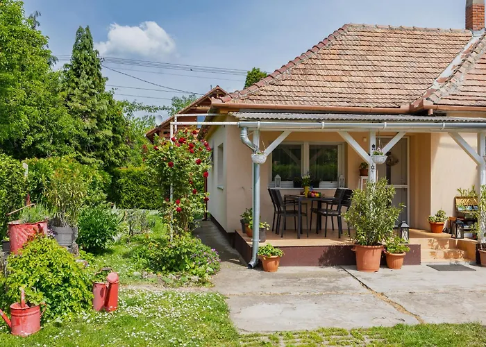 Holiday home Nador - Fod125 By Interhome *