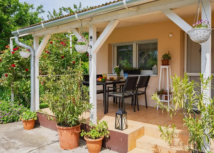 Nador - Fod125 By Interhome Holiday home Feherbezseny