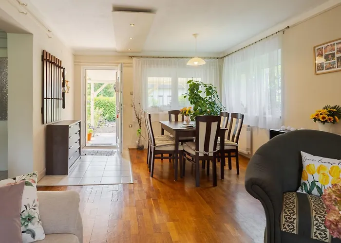 Nador - Fod125 By Interhome Holiday home *