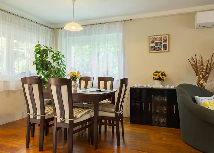 Nador - Fod125 By Interhome Holiday home Feherbezseny