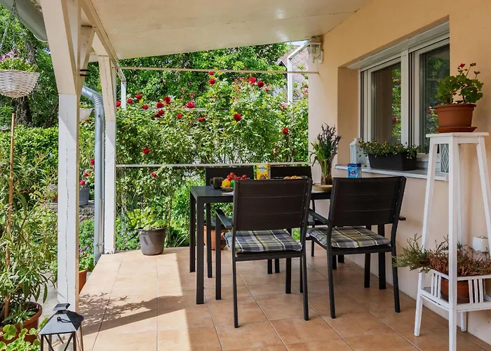 Holiday home Nador - Fod125 By Interhome *